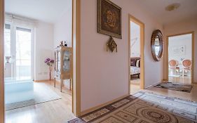 Vilnius Avenue Apartments